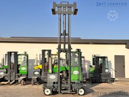 Combilift C3000 / DUPLEX / 4100MM / LPG / FREE LIF