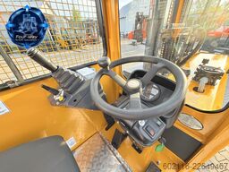 Combilift C5000SL DIESEL TRIPLEX 6100 POSITIONER