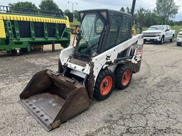 Bobcat S100