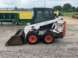 Bobcat S100