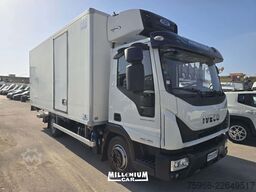 Iveco EUROCARGO 100-19 (2017)CELLA 5,50 SPONDA