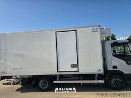 Iveco EUROCARGO 100-19 (2017)CELLA 5,50 SPONDA
