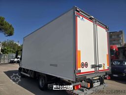 Iveco EUROCARGO 100-19 (2017)CELLA 5,50 SPONDA