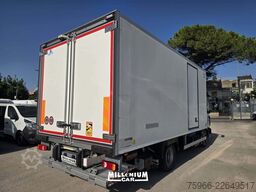 Iveco EUROCARGO 100-19 (2017)CELLA 5,50 SPONDA