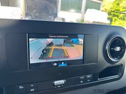 Mercedes-Benz Sprinter 317 Mixto Maxi 5-Sitzer Kamera