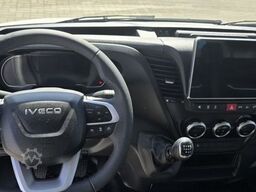 IVECO Daily 35S18H Kühlkoffer Heiz/Kühl Aggr. 0° SOFOR