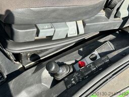 MERCEDES-BENZ Atego 822K 4x2 MEILLER DSK & HIAB XS77 CI LK