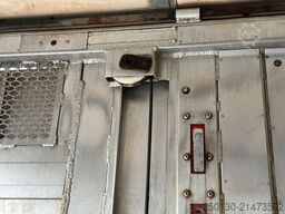 SCANIA R500 6x2/4 LL 4.Stock Menke Tränke Hubdach