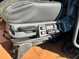 SCANIA R520 6x2 LL 4.Stock Menke Hubdach Tränke Retarde