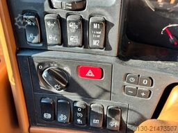 SCANIA R520 6x2 LL 4.Stock Menke Hubdach Tränke Retarde