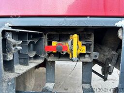 SCANIA R520 6x2 LL 4.Stock Menke Hubdach Tränke Retarde