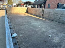 MAN TGL 8.180 4x2 BB Pritsche