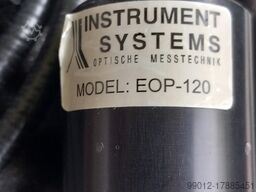 Lichtmesstechnik CAS 140CT 151