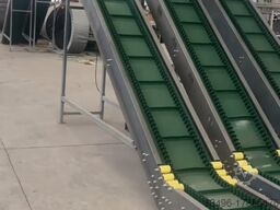 Forderband Transportband  Conveyor 