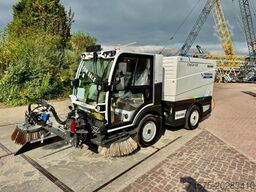 Bucher CityCat V20 Euro 6   demo