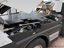 Bucher CityCat V20 Euro 6 demo