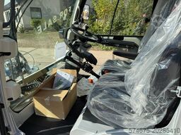 Bucher CityCat V20 Euro 6   demo