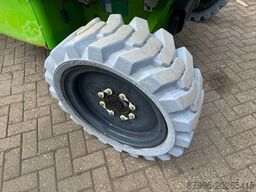 Niftylift HR21 HYBRID 4X4 hoogwerker Knikarmhoogwerker