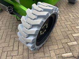 Niftylift HR21 HYBRID 4X4 hoogwerker Knikarmhoogwerker