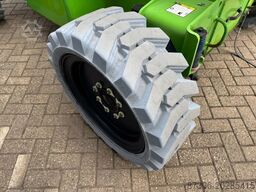 Niftylift HR21 HYBRID 4X4 hoogwerker Knikarmhoogwerker