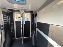 MERCEDES-BENZ STX Sprinter  3.500KG  Haras Hengste