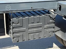 MEILLER Containeranhänger, MIETEN?