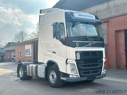 VOLVO FH460 2- Hydraulik PTO Globetrotter I-Park ACC