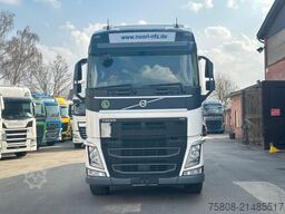 VOLVO FH460 2- Hydraulik PTO Globetrotter I-Park ACC