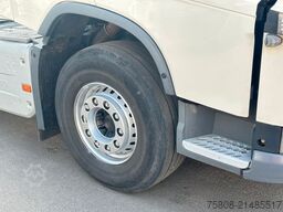 VOLVO FH460 2- Hydraulik PTO Globetrotter I-Park ACC