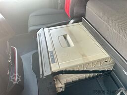 VOLVO FH460 2- Hydraulik PTO Globetrotter I-Park ACC