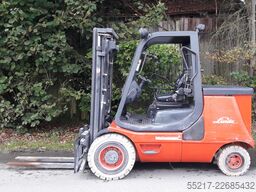 Linde E 40 P