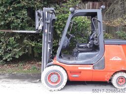 Linde E 40 P