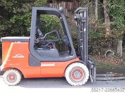 Linde E 40 P