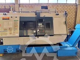 Mazak integrex 200 SY