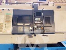 Mazak integrex 200 SY