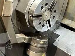Mazak integrex 200 SY