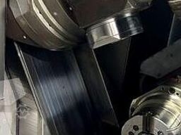 Mazak integrex 200 SY