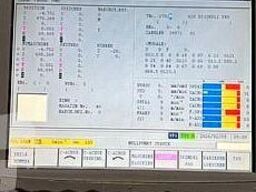 Mazak integrex 200 SY