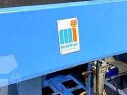 Mazak integrex 200 SY