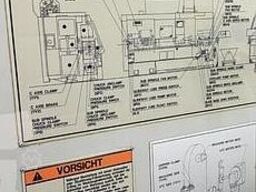 Mazak integrex 200 SY