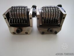 LEIBINGER QUERSTELLER,VORWÄRTS, KLEIN