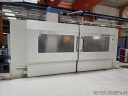 KEKEISEN UFF 4000/16