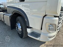 DAF XF 480 XF480.26 FAN. EURO6. 2021. Meesturende ...