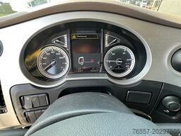 DAF XF 480 XF480.26 FAN. EURO6. 2021. Meesturende ...