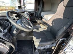 DAF XF 480 XF480.26 FAN. EURO6.  2021. Meesturende ...