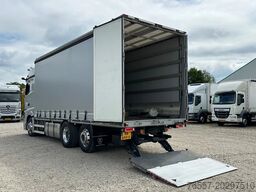 Mercedes-Benz Actros ACTROS 2545LL  EURO6. 2021.  Schuifzeil ...