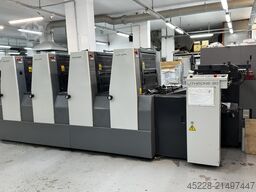 Komori Lithrone L 420
