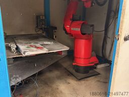 Reis Robotics SRV6-C