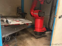 Reis Robotics SRV6-C