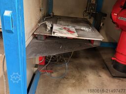 Reis Robotics SRV6-C